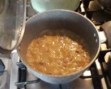Foto del paso 3 de la receta: Encebollado de hígado de ternera
