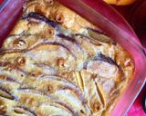 Foto del paso 8 de la receta: Flognarde de melocotón