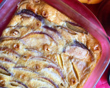 Foto del paso 8 de la receta: Flognarde de melocotón
