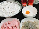 Bánh gạo nhà làm