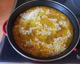 Foto del paso 9 de la receta 314. Arroz con Pavo