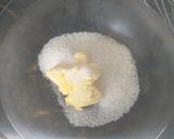 Foto langkah ke 1 dari resep #218. Bluder Pandan.