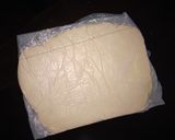 Foto del paso 3 de la receta: Medialunas 🥐