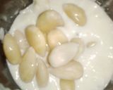 A picture of step 5 of Patiyala Chicken.