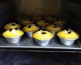 Foto langkah ke 10 dari resep Pai Tape.