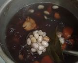 Foto langkah ke 4 dari resep Sayur Asem Kacang Merah.