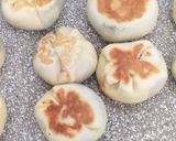 Foto langkah ke 6 dari resep Bakpia Teflon.