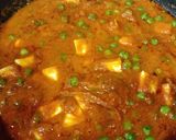 મટર પનીર (Mutter Paneer recipe in Gujarati) રેસીપી સ્ટેપ15ફોટો