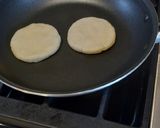 Foto del paso 3 de la receta: Gorditas de queso 🥰🥰🤤🤤🤤