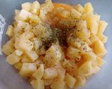 Foto del paso 2 de la receta: Tortilla de papas