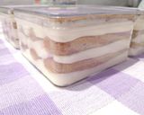 Foto langkah ke 4 dari resep Classic Tiramisu #2 -353-.