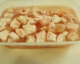 Foto del paso 6 de la receta Morro de cerdo crujiente