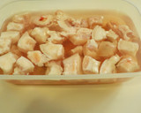 Foto del paso 6 de la receta: Morro de cerdo crujiente