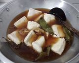 Foto langkah ke 2 dari resep Tahu Bacem.