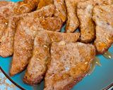 صورة لخطوة 3 من وصفة فرنش توست دايت 🌟🍞