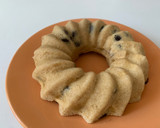 Foto del paso 3 de la receta: Mug cake saludable: bizcocho rápido al microondas