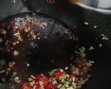 Foto langkah ke 4 dari resep Tahu Saus Madu.
