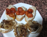 Foto del paso 3 de la receta: Pintxos Variados