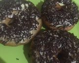 Foto langkah ke 3 dari resep Donat simple anti gagal.