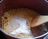 A picture of step 2 of Dalia lapsi.