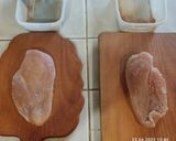 Фото кроку 4 до Вяленая курица.