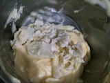 Kue Sus Vla Durian