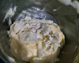 Foto langkah ke 2 dari resep Kue Sus Vla Durian.