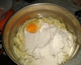 Foto del paso 4 de la receta: Ñoquis de papa del 29