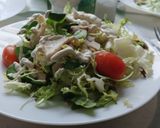 Foto del paso 5 de la receta: Ensalada César