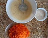Foto del paso 3 de la receta: Carrot Cake con Avena