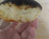 Foto langkah ke 8 dari resep Donat ekonomis (no kentang, no telur).