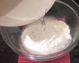 Foto langkah ke 1 dari resep Roti tawar super lembut tanpa telur.