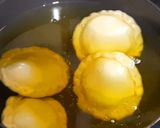 A picture of step 9 of चंद्रकला गुझिया रेसिपी #MRW #W2 #chandrakala #Holispecialrecipe.