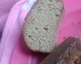 Foto del paso 4 de la receta: Budín de banana y avena