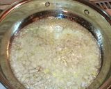 Színes tésztás bazsalikomos-tejszínes csirkemell <3 recept fázis 1 fotója