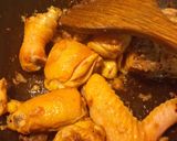 Foto langkah ke 4 dari resep 4. Sup Ayam Jahe.