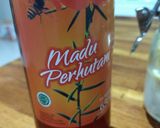 Foto langkah ke 5 dari resep Lemon Madu Jahe.