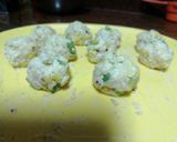 ચીઝ કોર્ન બોલ (Cheese Corn Ball) રેસીપી સ્ટેપ1ફોટો