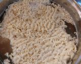 Gyors ázsiai csípős tészta recept fázis 5 fotója