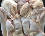 Foto langkah ke 2 dari resep Bebek Surabaya.