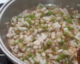 Foto del paso 3 de la receta: Arroz con carne para "señoritos"