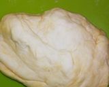Pizza na drożdżowym cieście krok przepisu 4 zdjęcie