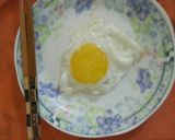 太陽蛋的食譜步驟4照片