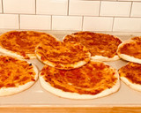 Foto del paso 9 de la receta: Pizza porteña a casa!!!
