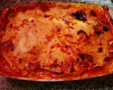 Foto del paso 4 de la receta: Mi lasaña de atún