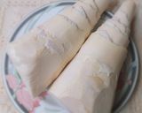 Hình bước làm 1 của món Măng muối chua
