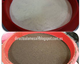 Foto del paso 7 de la receta: Tarta de galletas Oreo