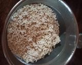 लाई के पकौड़े रेसिपी चरण 1 फोटो