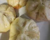 Foto del paso 5 de la receta: Dumpling 🥟 re fáciles!