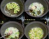 Hình bước làm 5 của món Cơm Canh Cho Bé Yêu